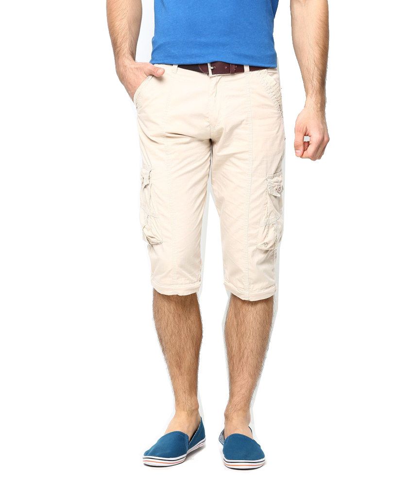 snapdeal cargo pants
