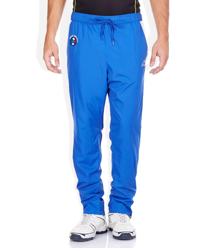 trackpants kappa