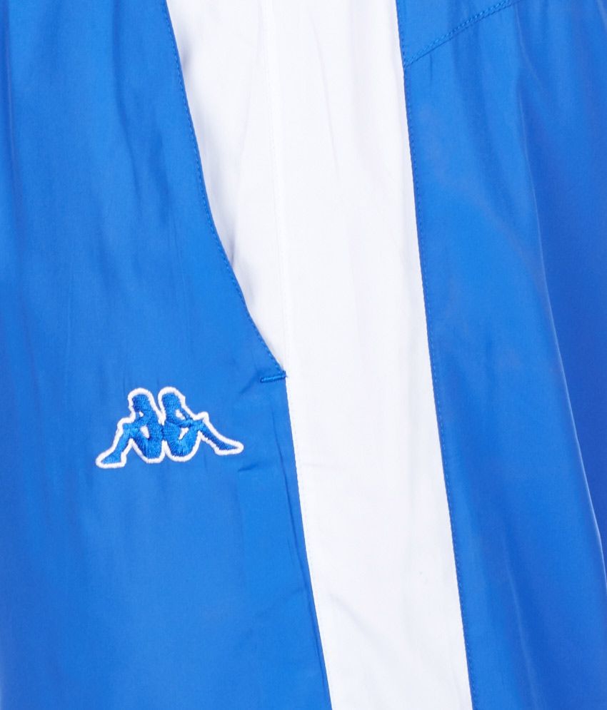 kappa trackpants