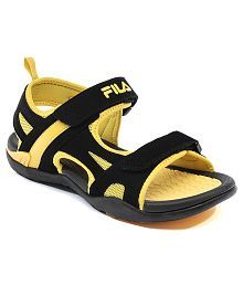 fila floaters for mens