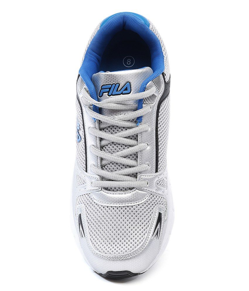 fila aleso running shoes