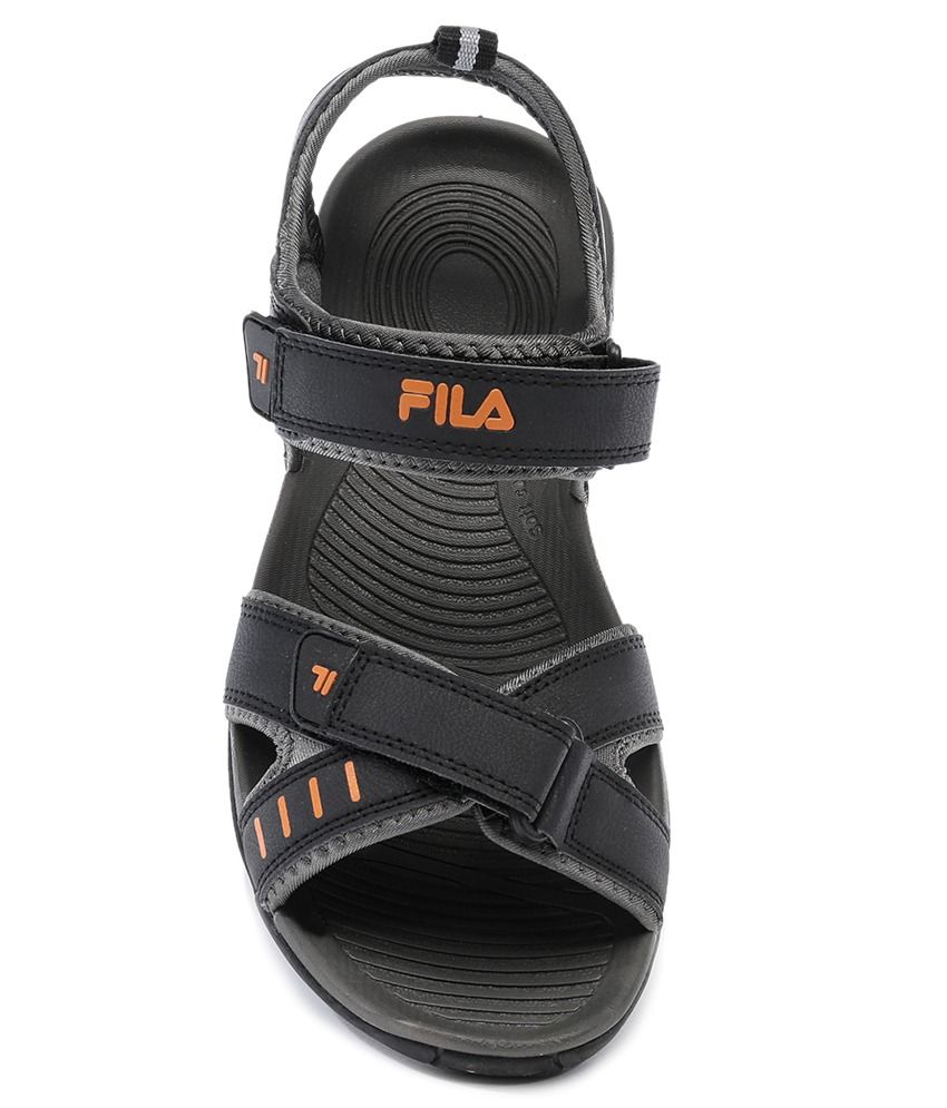 fila floaters myntra