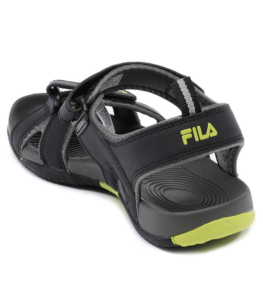 fila avior sandals online