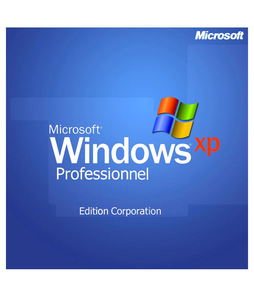 windows xp 64 bit