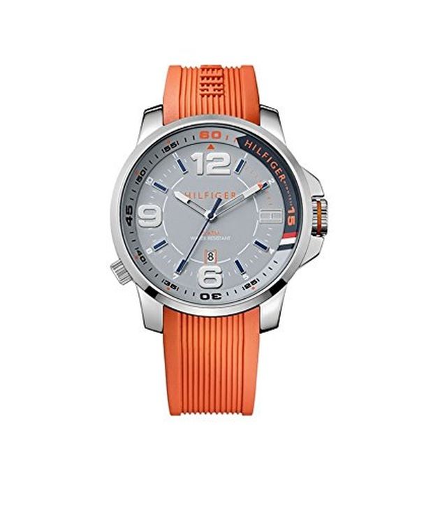 tommy hilfiger watch catch