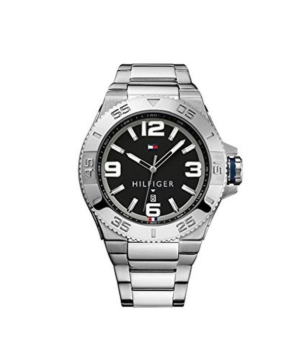 tommy hilfiger watches snapdeal
