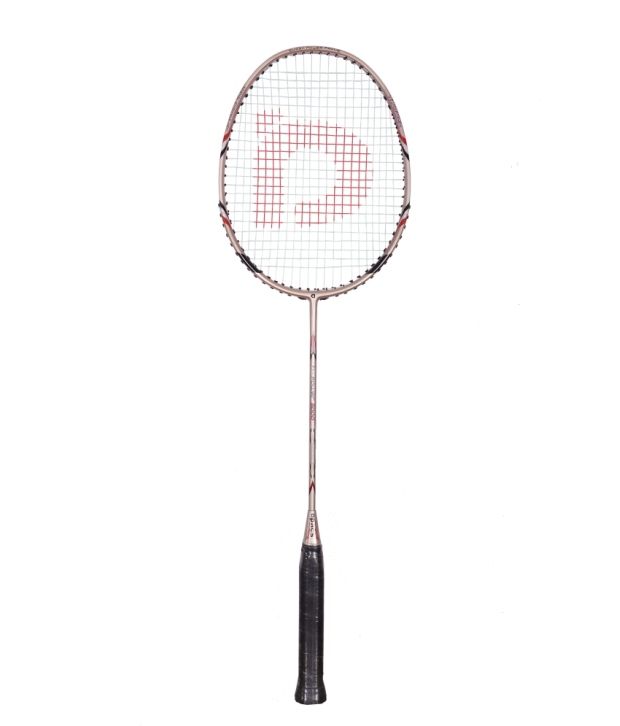 Apacs Tipower 5000 Badminton Racket Buy Online at Best Price on Snapdeal