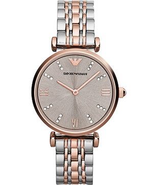 armani watches snapdeal