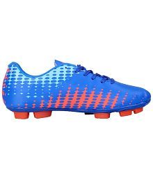 nivia football trainers