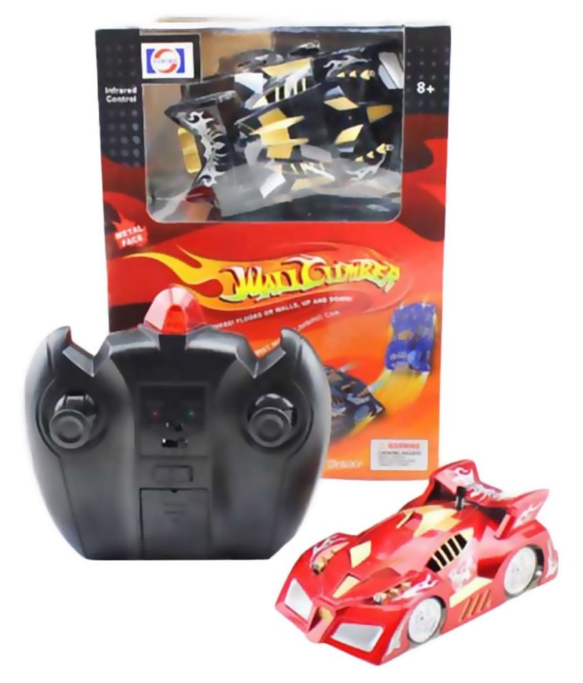 climbing king remote control car
