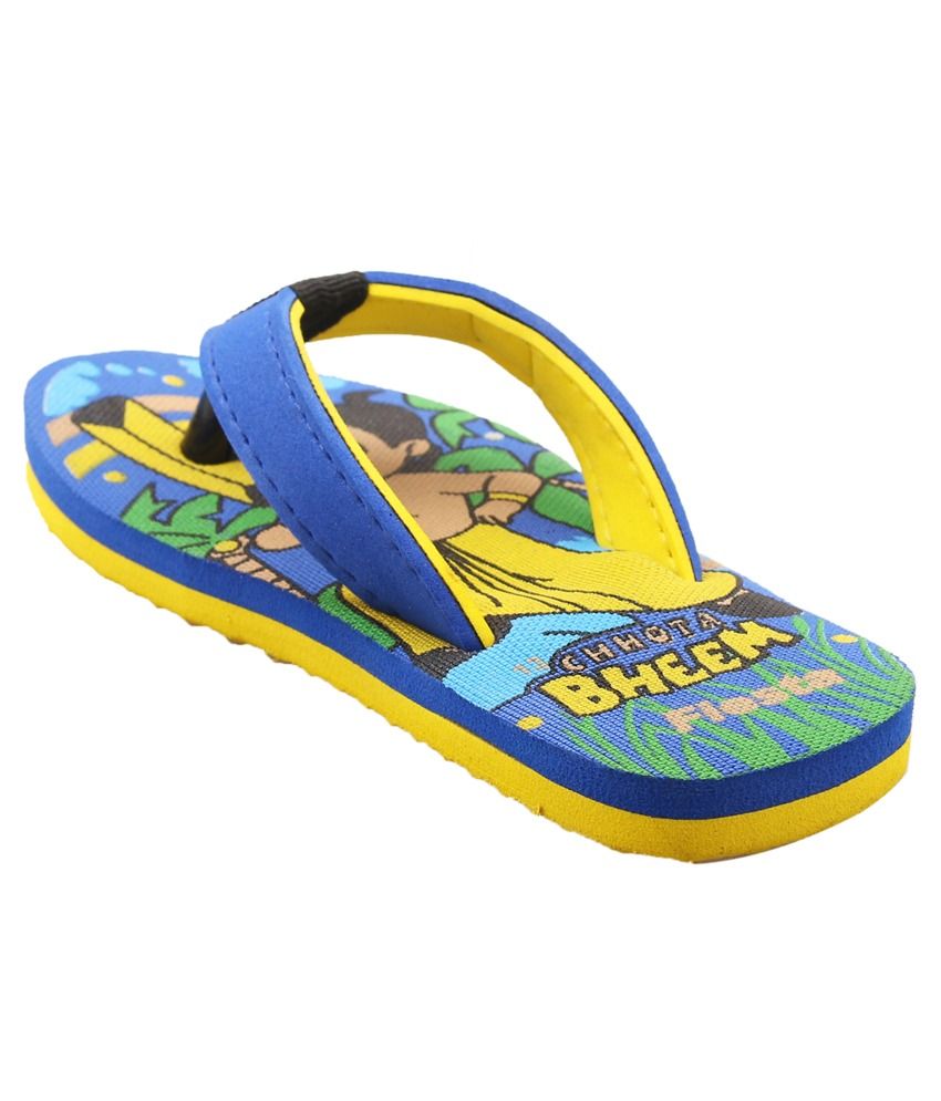 rubber slippers flip flops