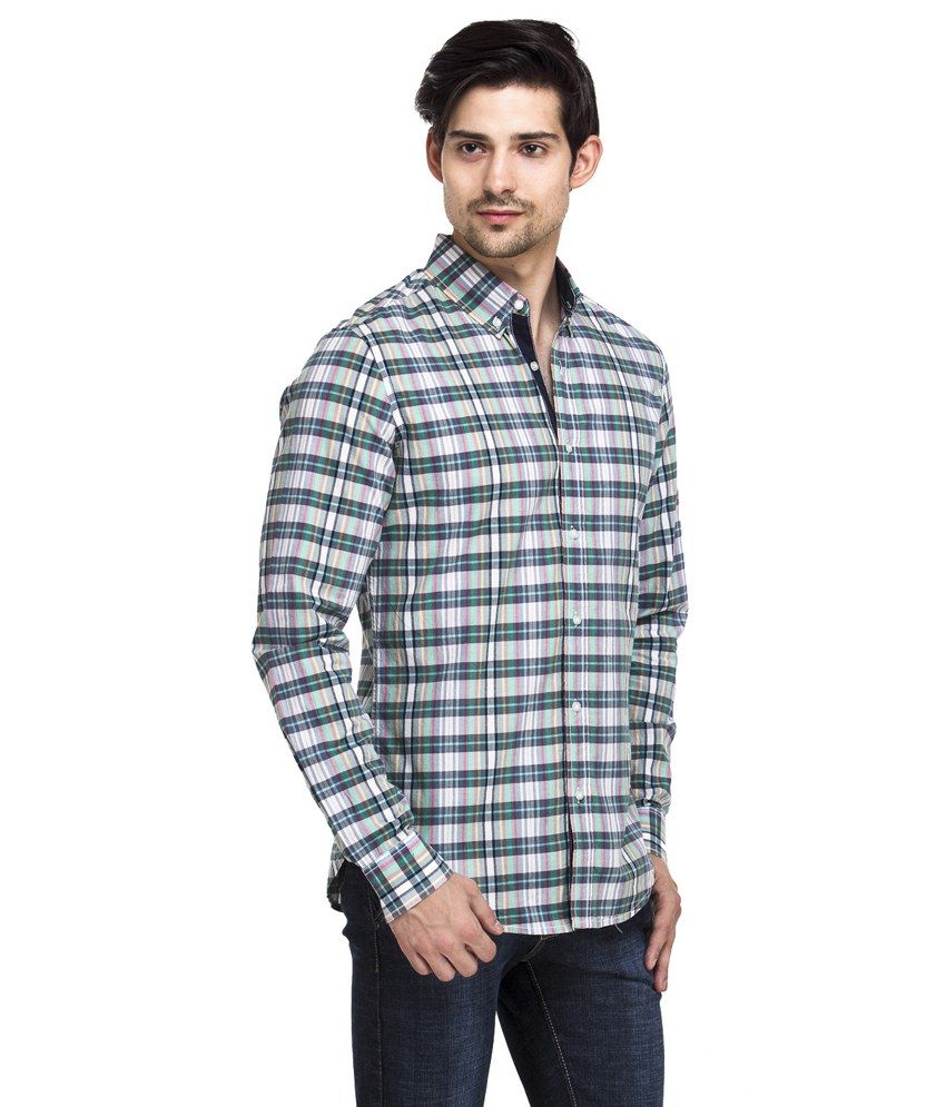 pique formal shirt