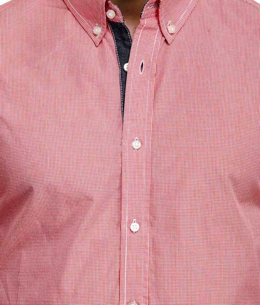 pique formal shirt