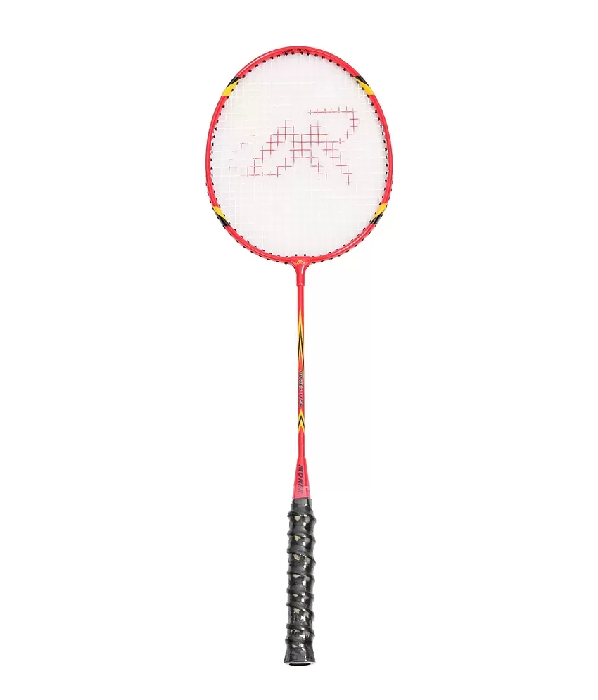 Morex Badminton Racket Buy Online at Best Price on Snapdeal
