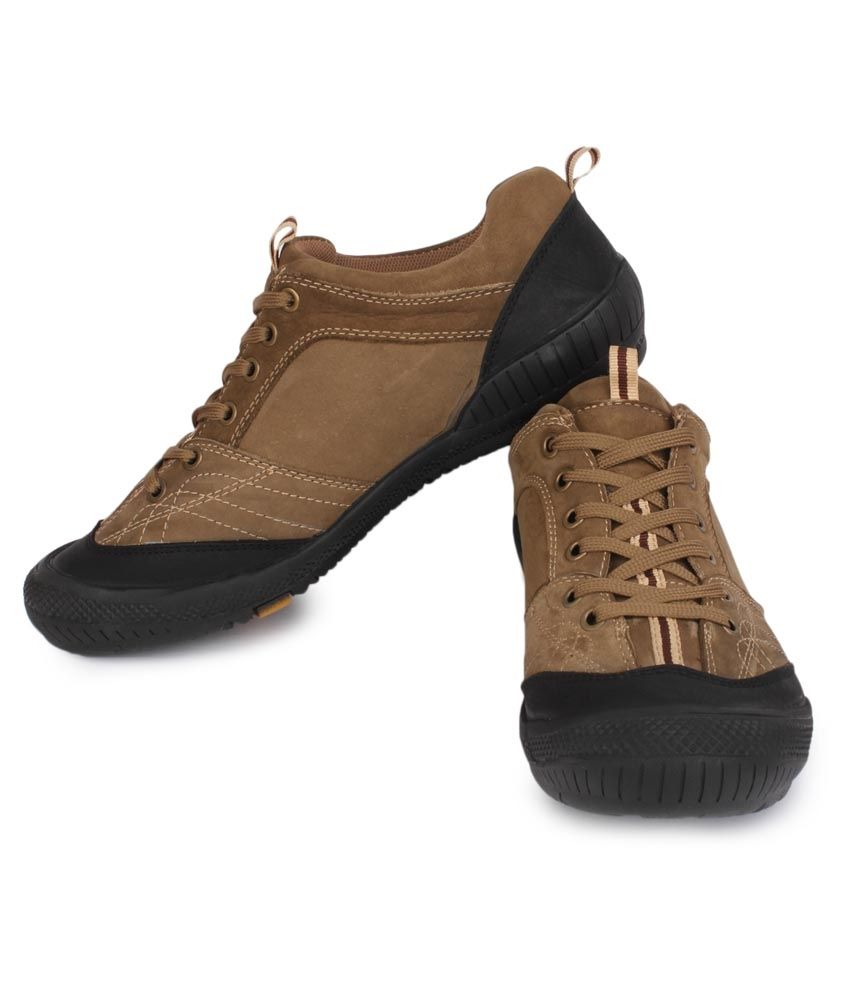 Action Shoes Khaki Lifestyle Shoes Buy Action Shoes