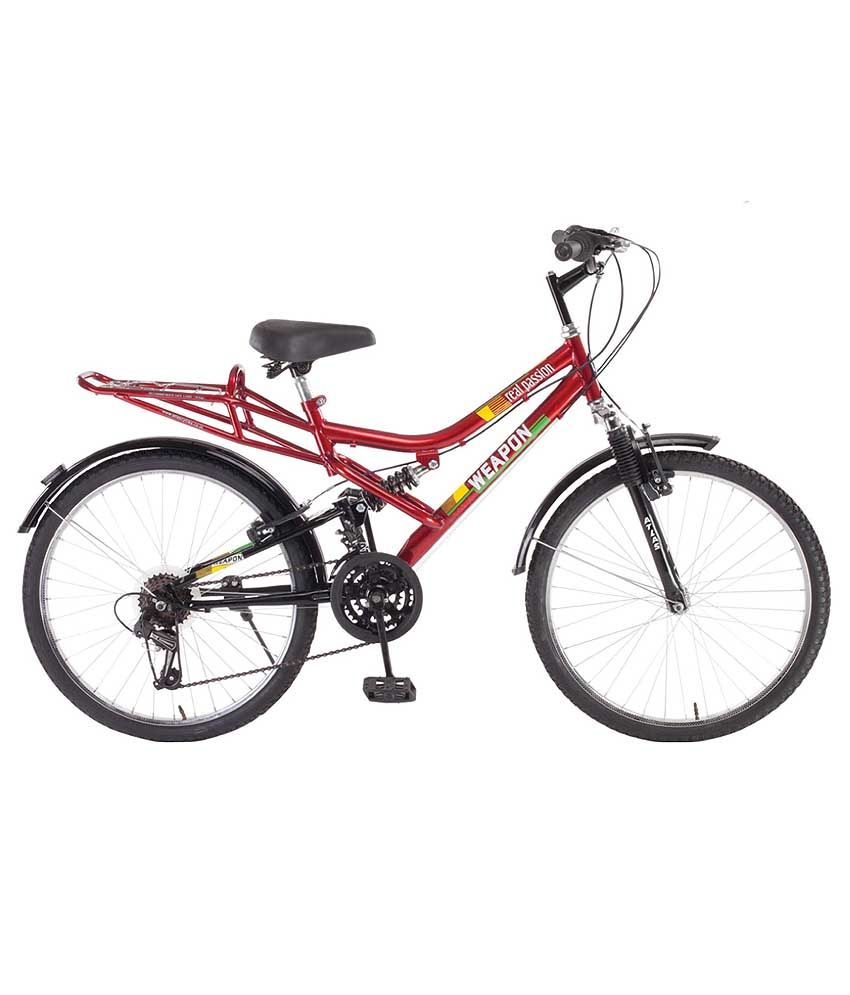 bicycle for mens atlas