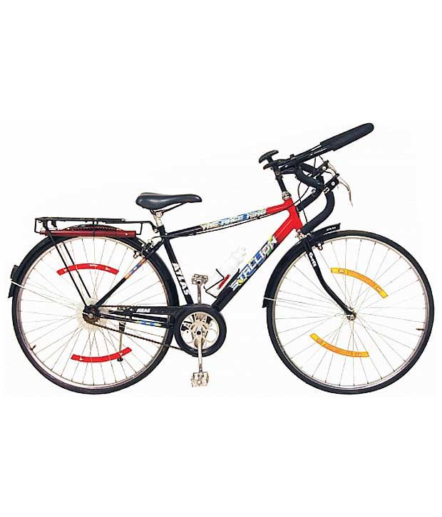 bicycle for mens atlas