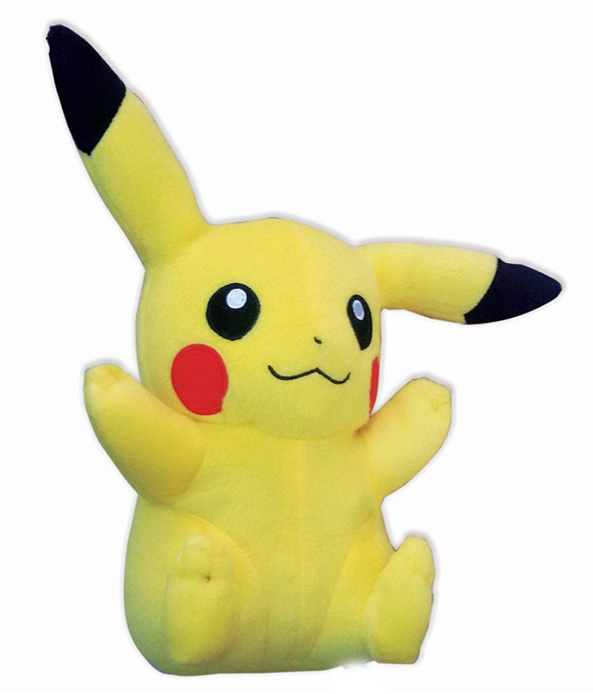 24 inch pikachu