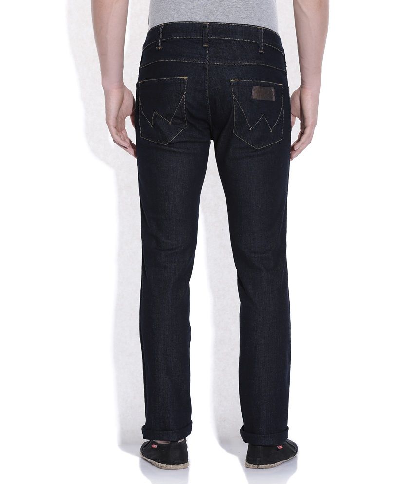 wrangler skinny jeans