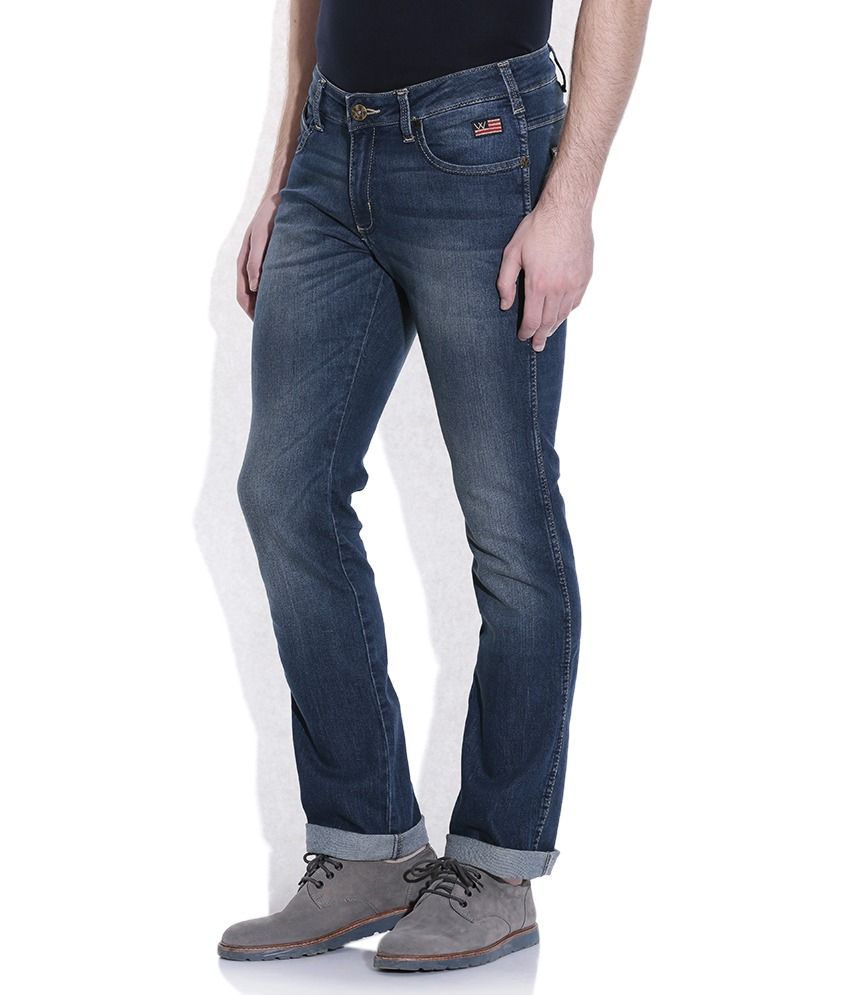 wrangler jeans online