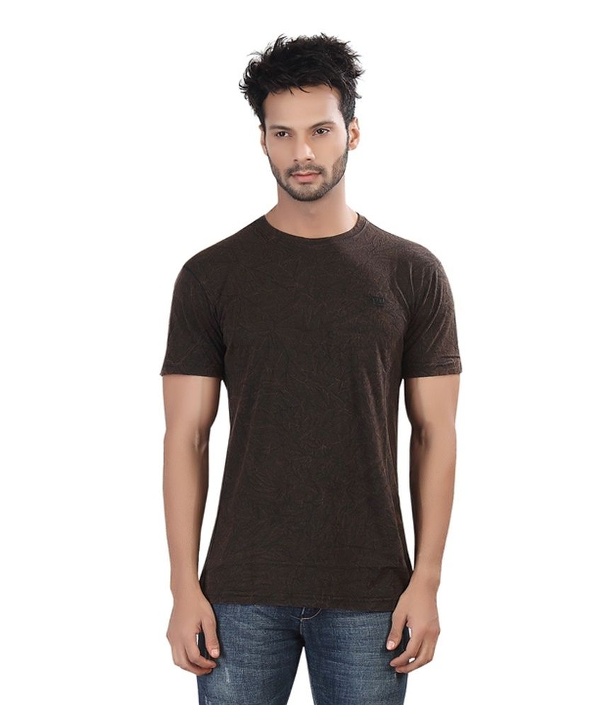 light brown tshirts