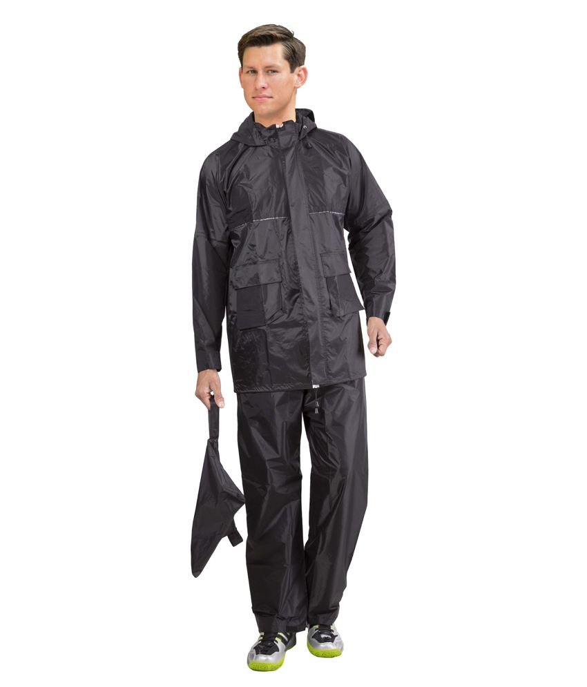 snapdeal raincoat