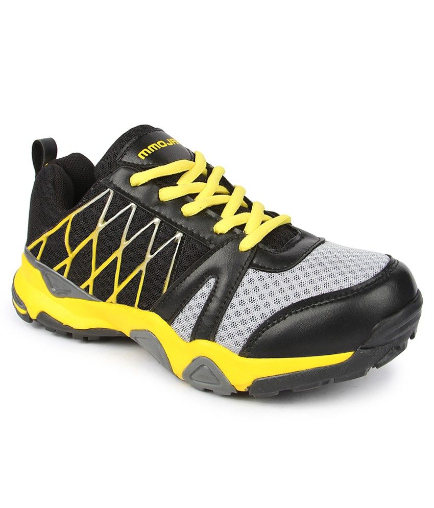 mmojah running shoes