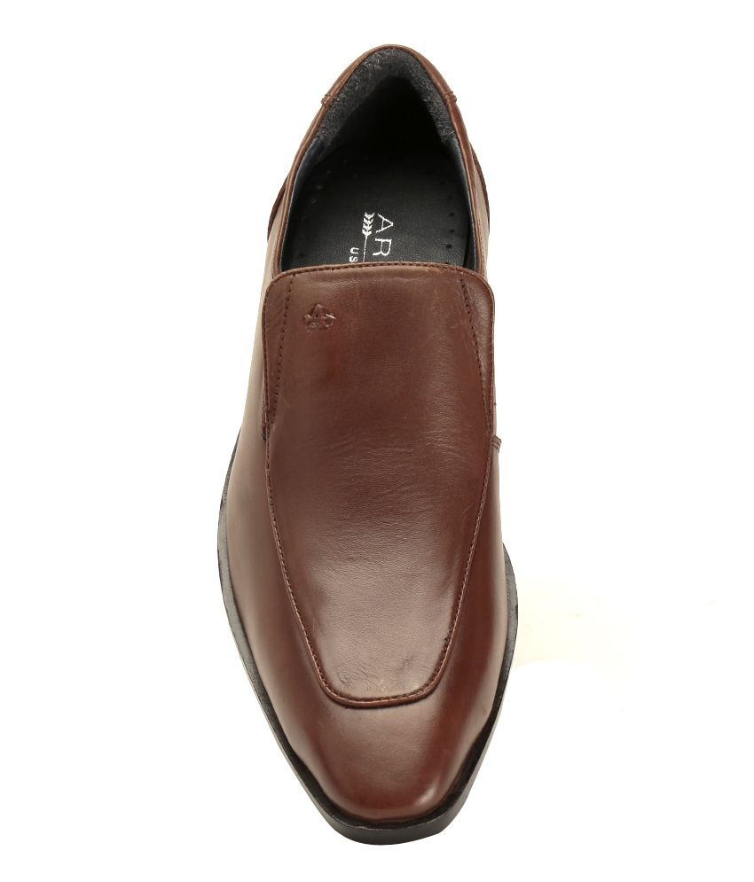 arrow shoes formal