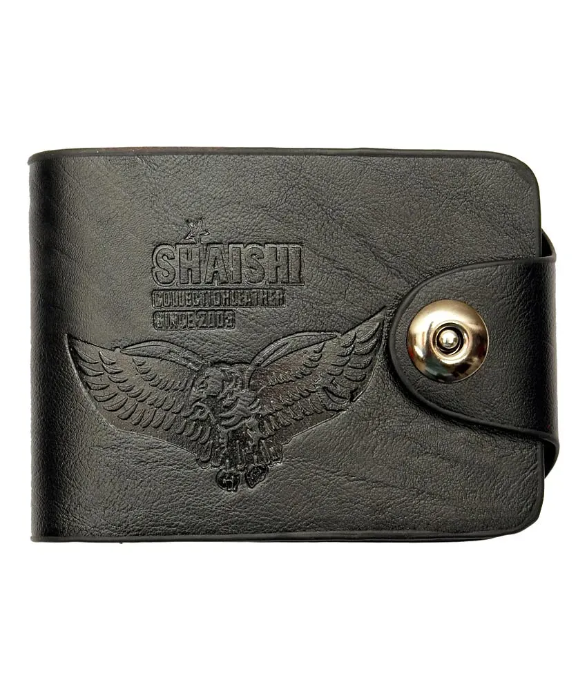 Shaishi discount wallet price