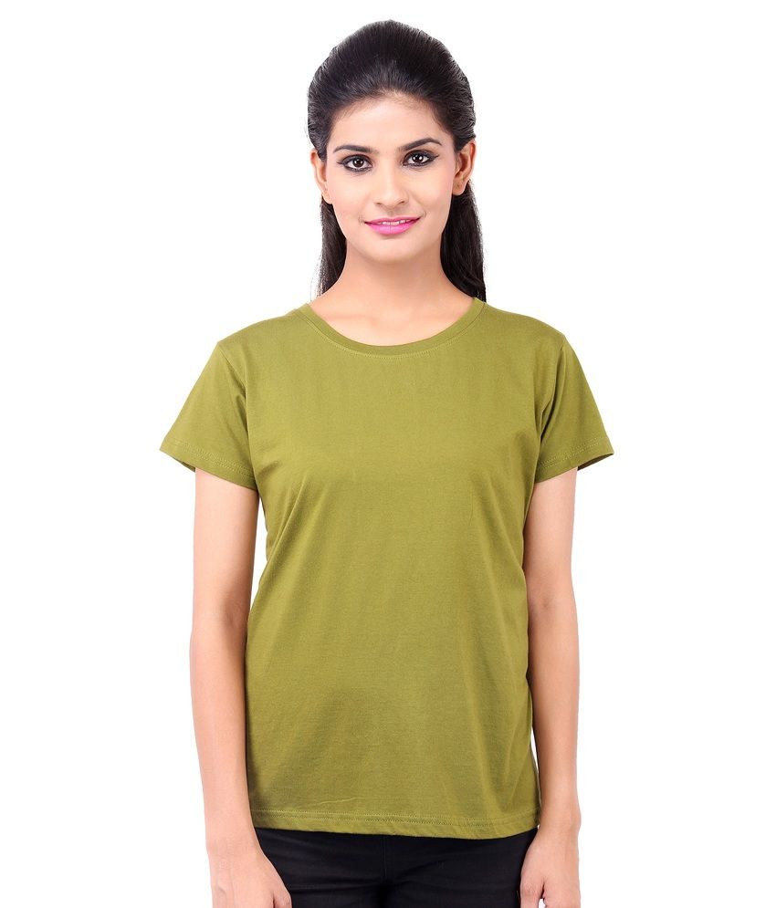 Buy Superlative Theory Multi Color Cotton Lycra Tees Online At Best Prices In India Snapdeal 8050