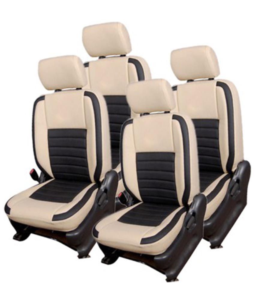 ertiga seat cover images