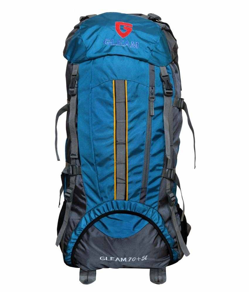 sky bag trekking bag