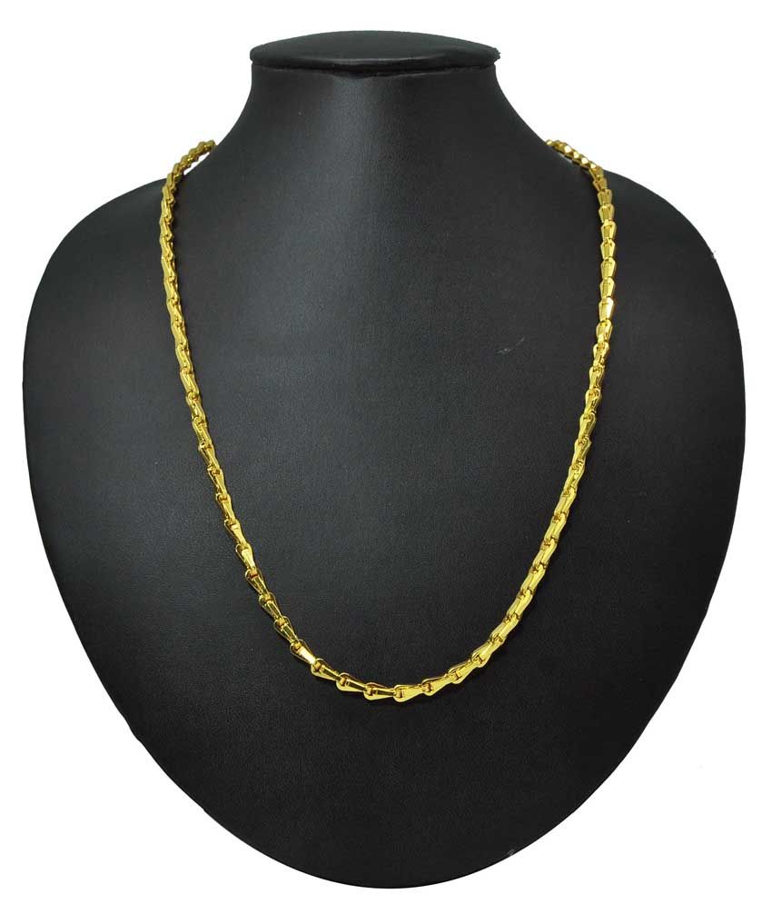 7 gram gold chain