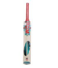 BDM Tennis Cricket Kashmir willow cricket bat