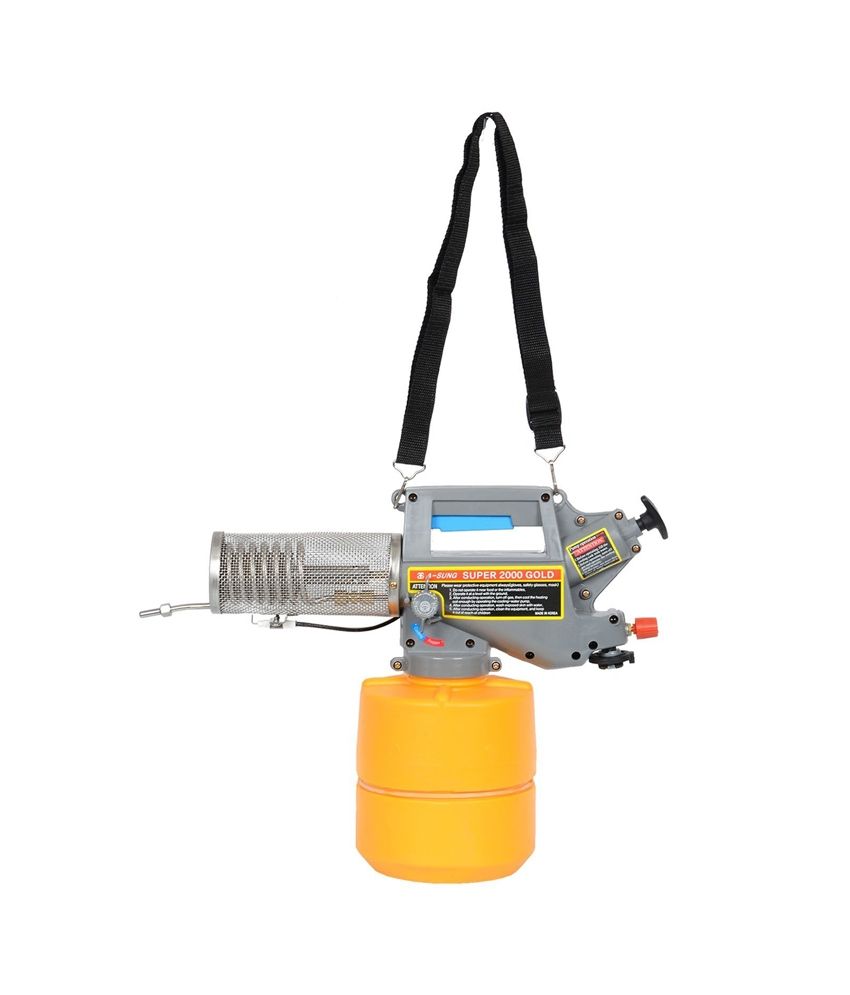 Super 2000 Mini Fogging Machine with 2 Ltr tank Buy Super 2000 Mini