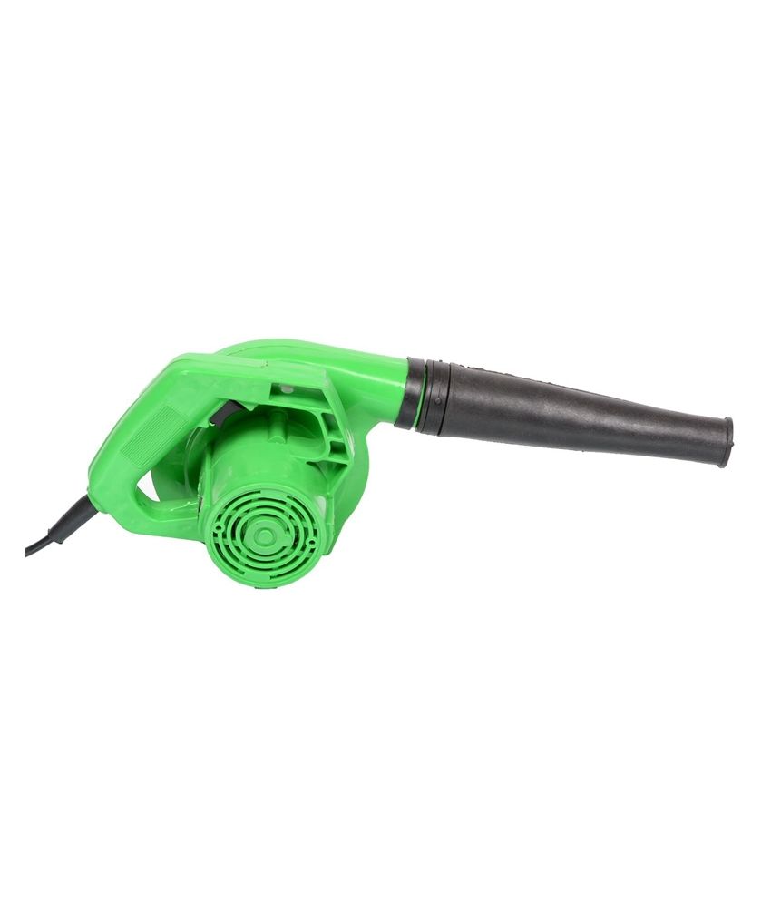 Turner TT-66 Plastic Blower Green: Buy Turner TT-66 Plastic Blower ...