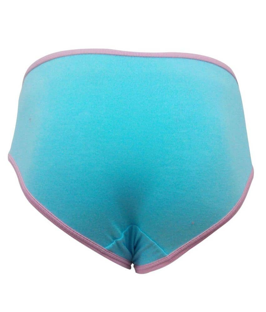 Bodycare Cotton Panties Pack Of 3 Buy Bodycare Cotton Panties Pack Of 3 Online at Low