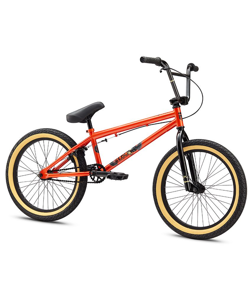 mongoose l