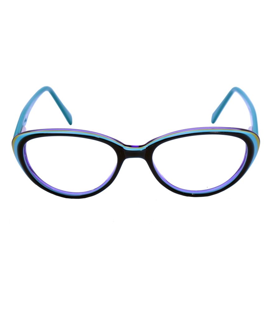 Optical Express Multicolour Full Rim Eyeglasses Frame Buy Optical