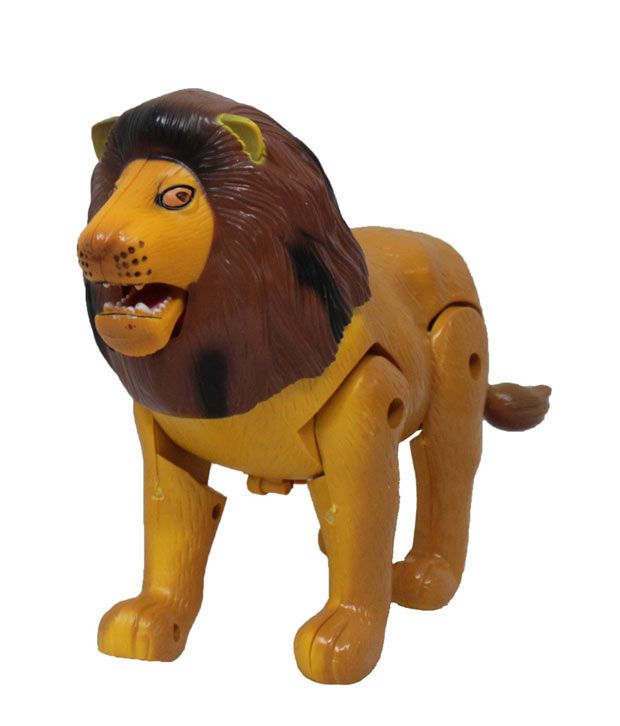 lion toys online