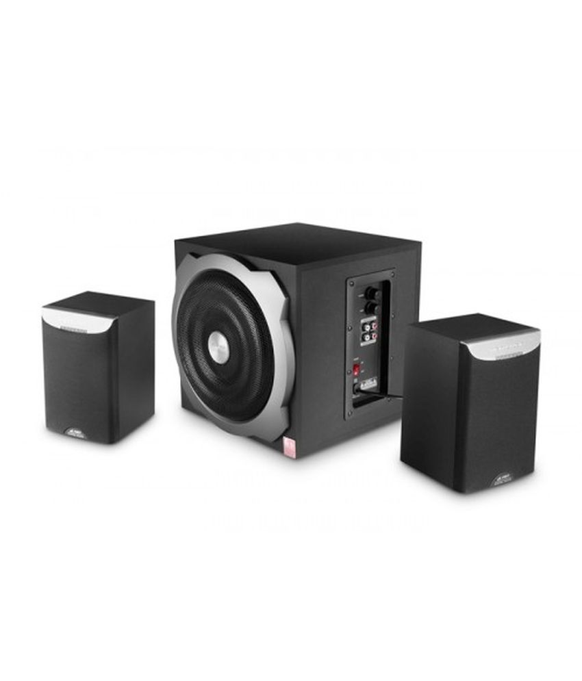 f&d home theater 6.1