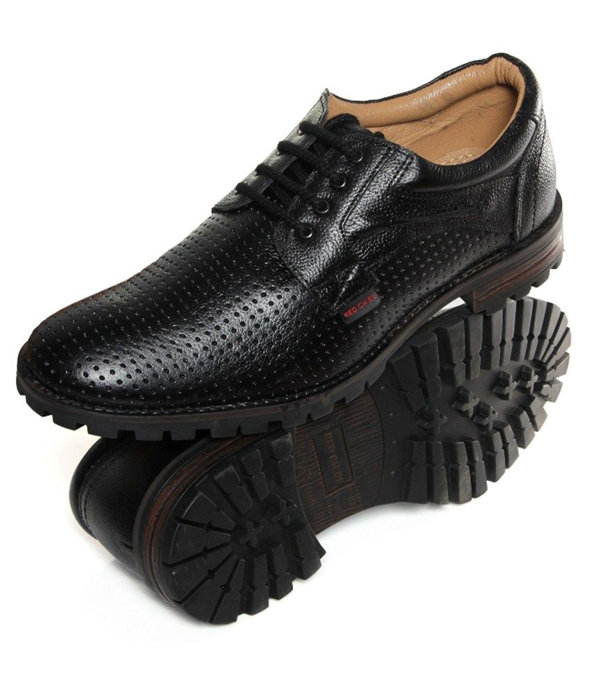 red chief springer formal shoes