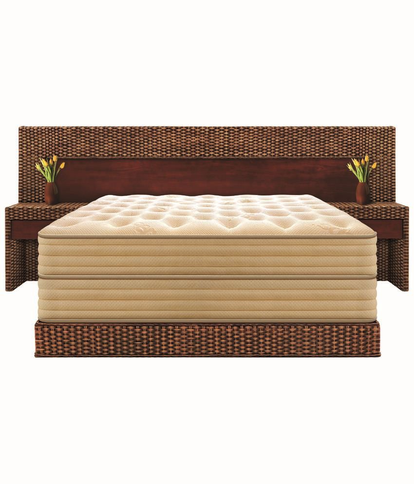 peps double cot bed price