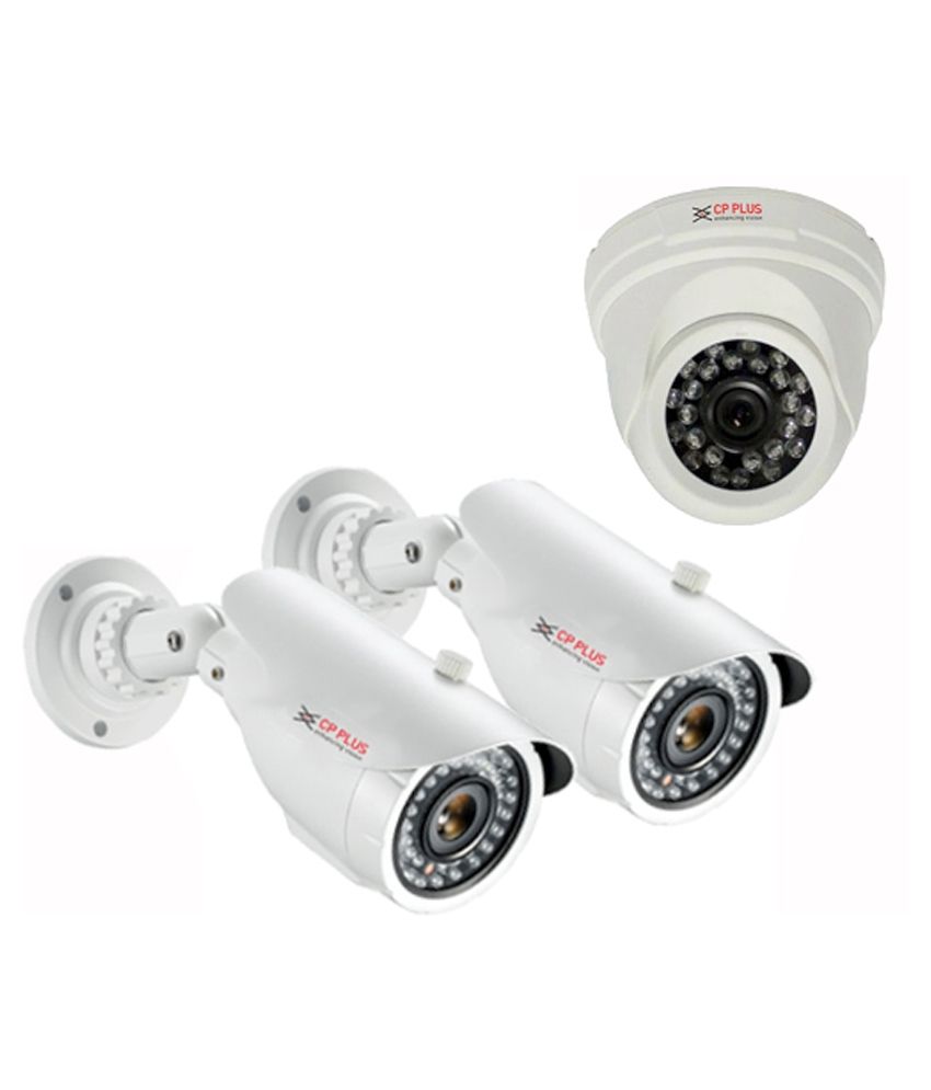 movable cctv camera price