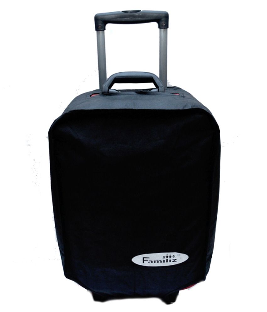 trolley bag cover price