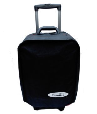 trolley suitcase cover