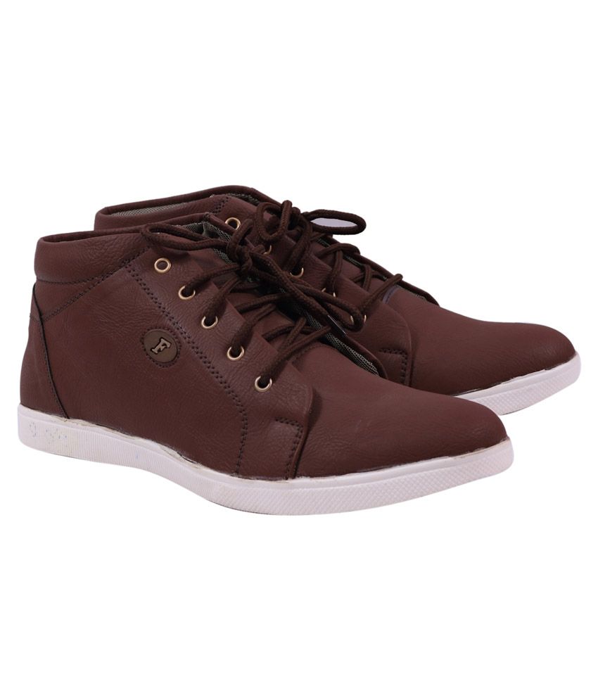 leather shoes snapdeal