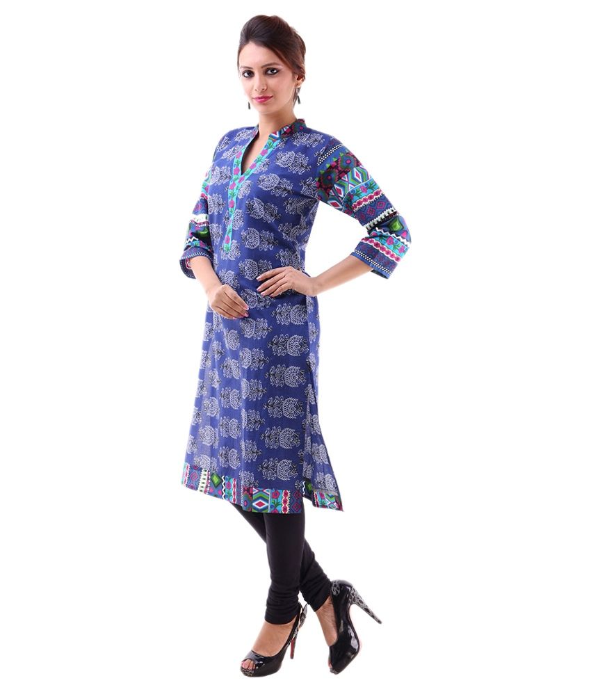 fab india kurtis on sale