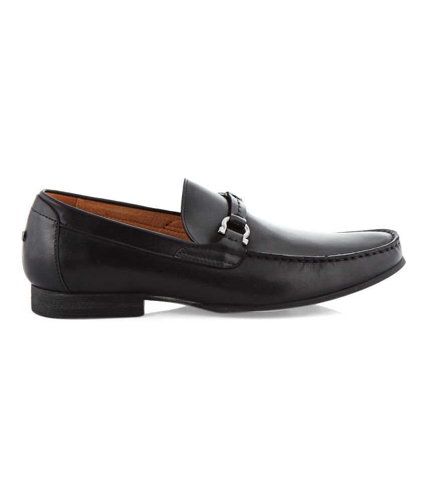 Steve Madden Black Casual Shoes - Buy Steve Madden Black Casual Shoes ...