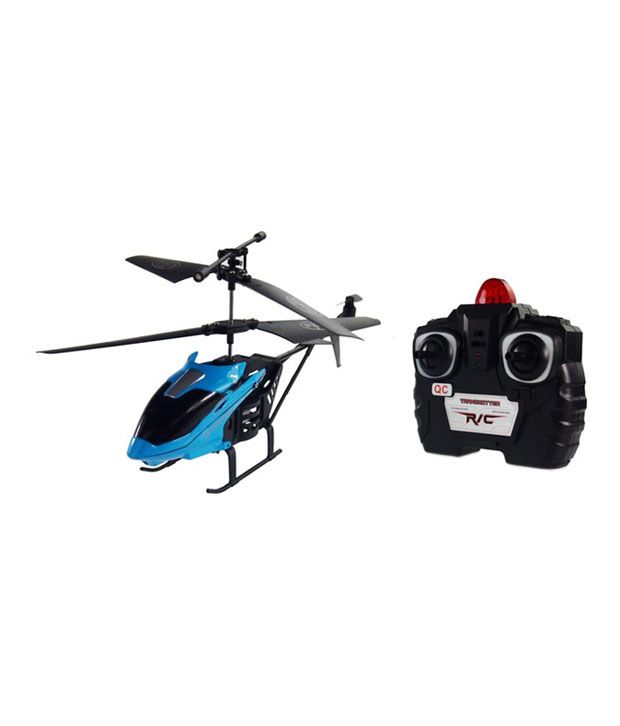sx helicopter durable king